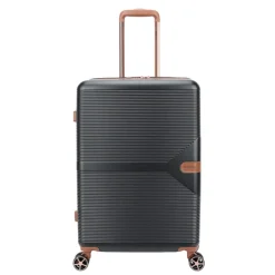 Best Decent Stella Trolley 67 Expandable black