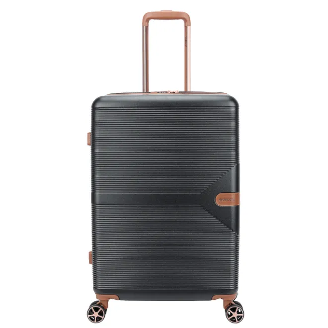 Best Decent Stella Trolley 67 Expandable black