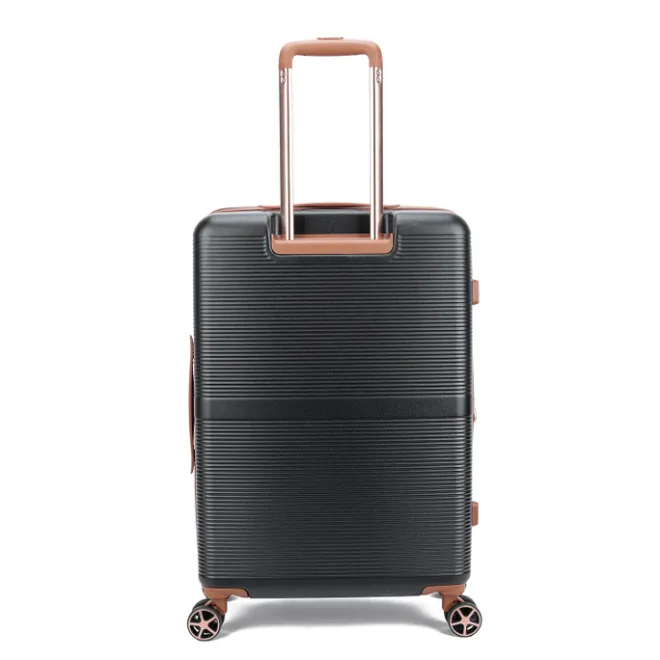 Best Decent Stella Trolley 67 Expandable black