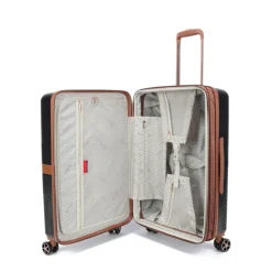 Best Decent Stella Trolley 67 Expandable black