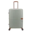 Clearance Decent Stella Trolley 67 Expandable light green