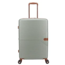 Clearance Decent Stella Trolley 67 Expandable light green