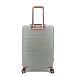 Clearance Decent Stella Trolley 67 Expandable light green