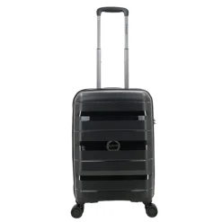 Hot Decent Straight-Line Cabin Spinner black