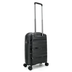 Hot Decent Straight-Line Cabin Spinner black