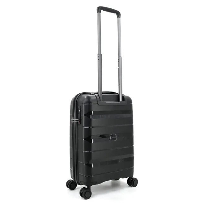 Hot Decent Straight-Line Cabin Spinner black