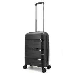 Hot Decent Straight-Line Cabin Spinner black