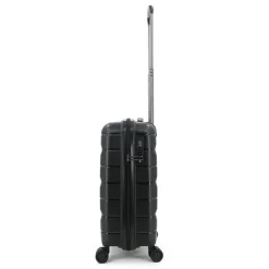 Hot Decent Straight-Line Cabin Spinner black