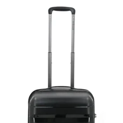 Hot Decent Straight-Line Cabin Spinner black