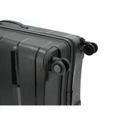 Hot Decent Straight-Line Cabin Spinner black