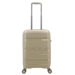Best Decent Straight-Line Cabin Spinner champagne