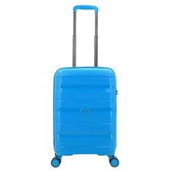 Online Decent Straight-Line Cabin Spinner petrol blue