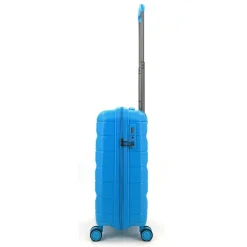 Online Decent Straight-Line Cabin Spinner petrol blue
