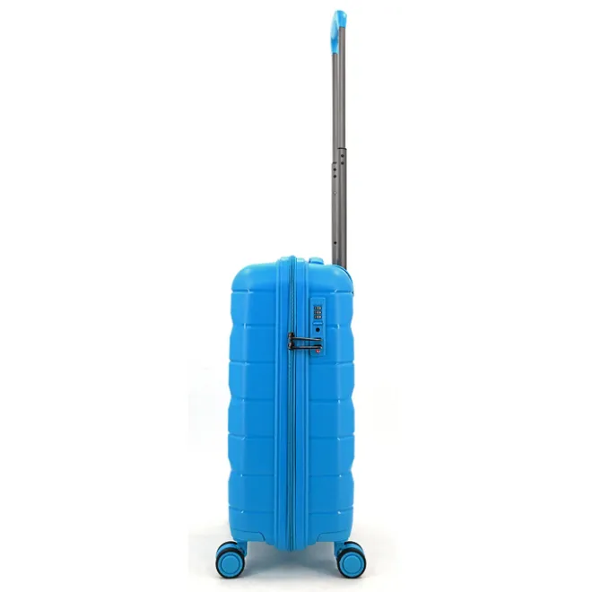 Online Decent Straight-Line Cabin Spinner petrol blue