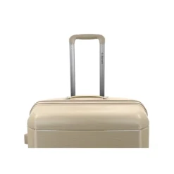 Outlet Decent Straight-Line Large Trolley champagne