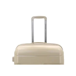 Sale Decent Straight-Line Medium Trolley champagne