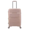 Online Decent Straight-Line Medium Trolley rose