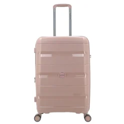 Online Decent Straight-Line Medium Trolley rose