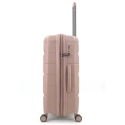Online Decent Straight-Line Medium Trolley rose