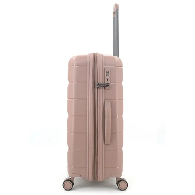 Online Decent Straight-Line Medium Trolley rose
