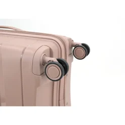 Online Decent Straight-Line Medium Trolley rose