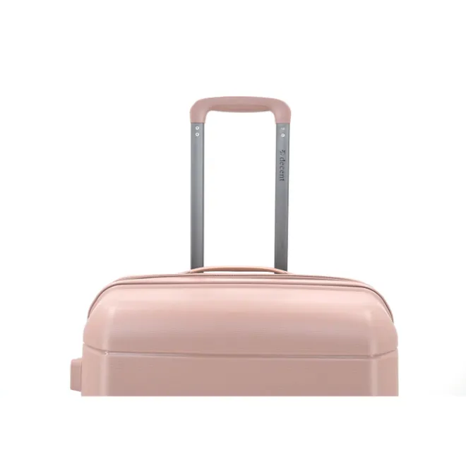 Online Decent Straight-Line Medium Trolley rose
