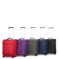New Decent Super-Light Trolley 50 rood