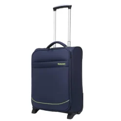 Hot Decent Super-Light Trolley 50 donker blauw