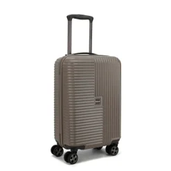New Decent Tourister Cabin Trolley 55/35 taupe