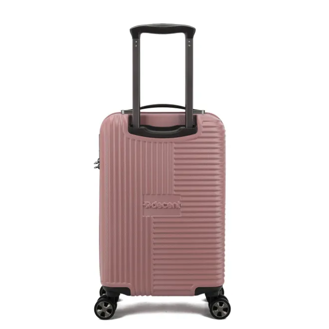 Clearance Decent Tourister Cabin Trolley 55/35 old rose