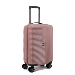 Clearance Decent Tourister Cabin Trolley 55/35 old rose