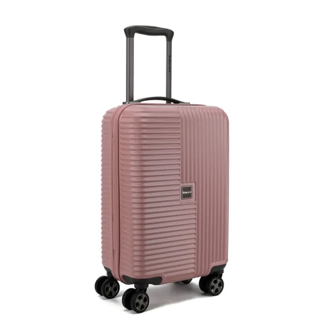 Clearance Decent Tourister Cabin Trolley 55/35 old rose