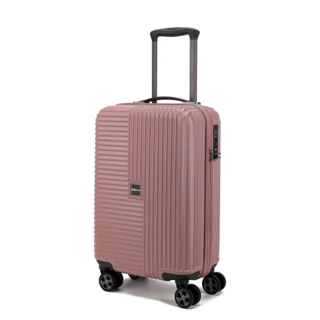 Clearance Decent Tourister Cabin Trolley 55/35 old rose