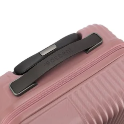 Clearance Decent Tourister Cabin Trolley 55/35 old rose
