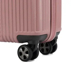 Clearance Decent Tourister Cabin Trolley 55/35 old rose