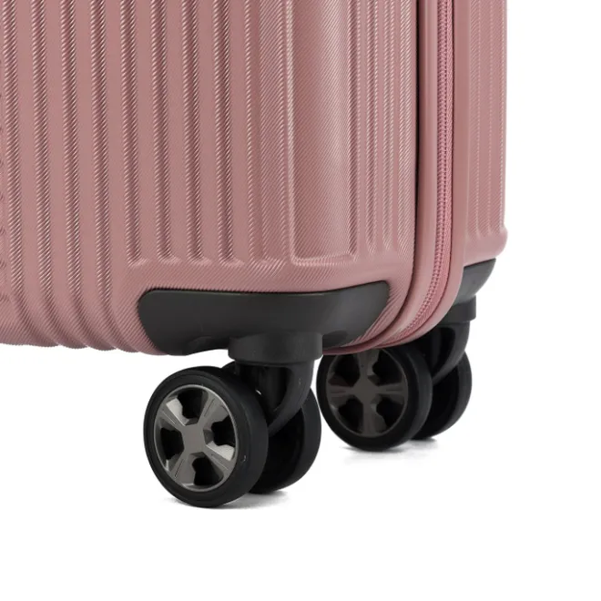 Clearance Decent Tourister Cabin Trolley 55/35 old rose