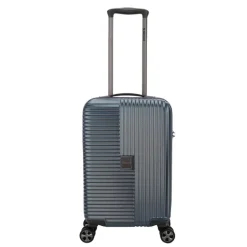 Decent Tourister Cabin Trolley 55/35 blue