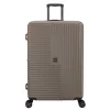 New Decent Tourister Large Trolley 76 taupe