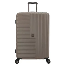 New Decent Tourister Large Trolley 76 taupe