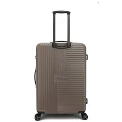 New Decent Tourister Large Trolley 76 taupe