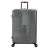 Decent Tourister Large Trolley 76 grey