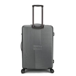 Decent Tourister Large Trolley 76 grey
