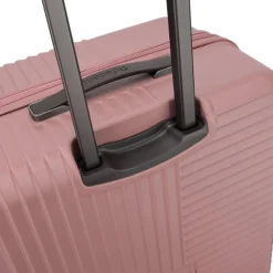 Outlet Decent Tourister Large Trolley 76 old rose