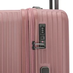 Outlet Decent Tourister Large Trolley 76 old rose