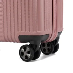 Outlet Decent Tourister Large Trolley 76 old rose