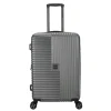 Hot Decent Tourister Medium Trolley 66 grey