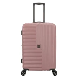 Online Decent Tourister Medium Trolley 66 old rose