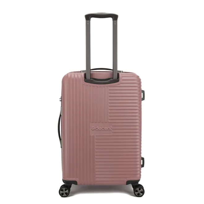 Online Decent Tourister Medium Trolley 66 old rose