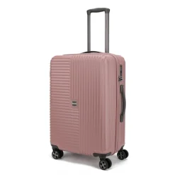 Online Decent Tourister Medium Trolley 66 old rose