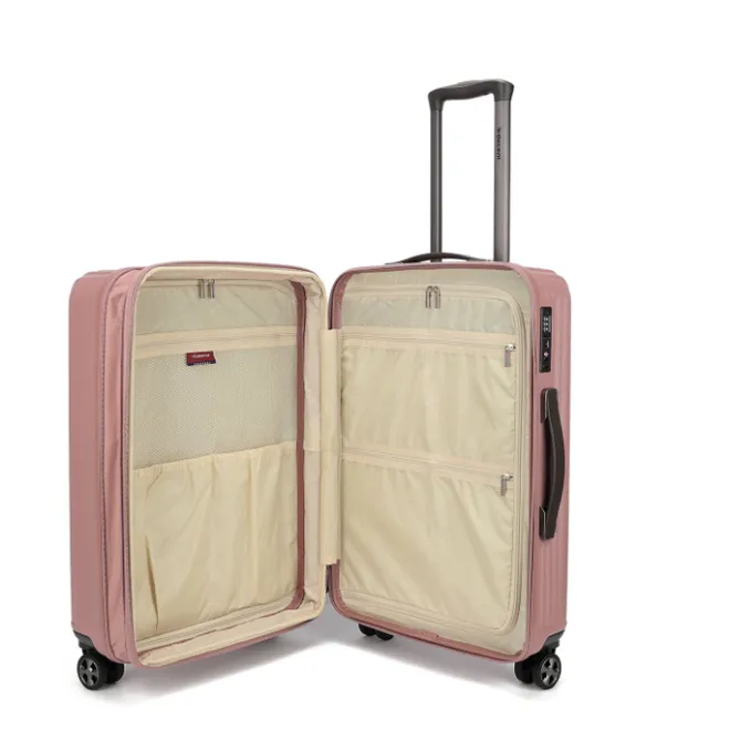 Online Decent Tourister Medium Trolley 66 old rose